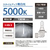 Carmate BD629H Car Halogen Headlight GIGA The Blue Plus for