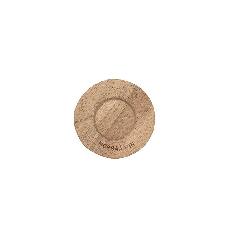 Räder Morgääähn Egg Cup with Saucer