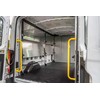 Adrian Steel GHFT, Grab Handle for Ford Transit