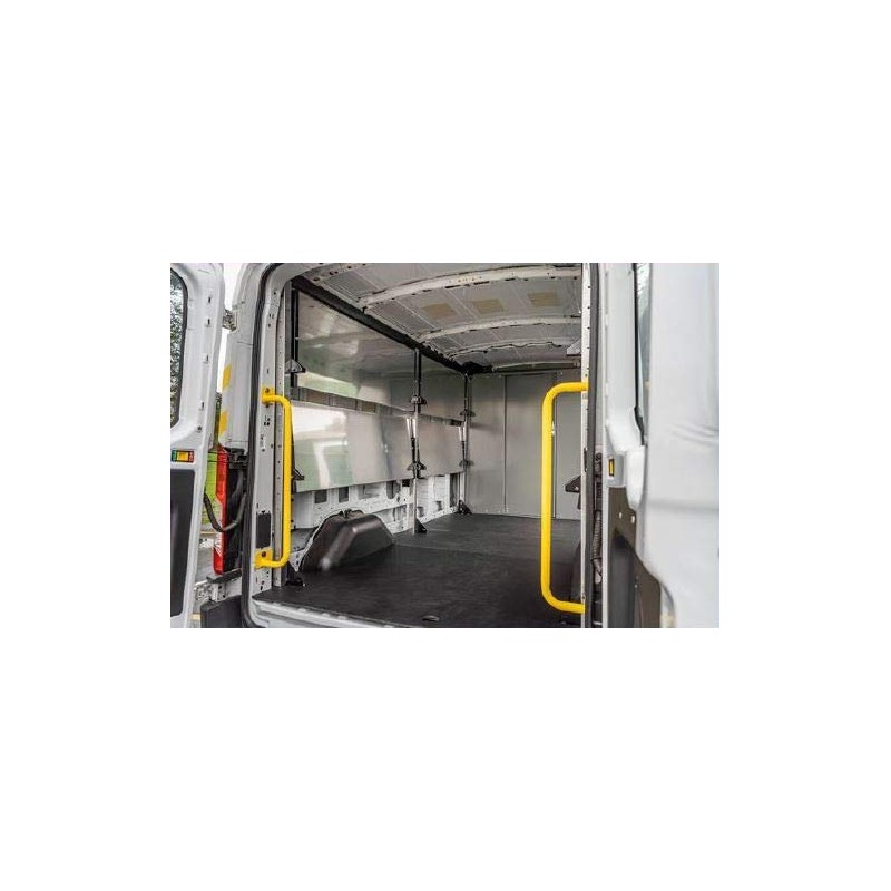 Adrian Steel GHFT, Grab Handle for Ford Transit