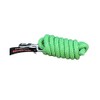 Horse lead rope for Headcollar Reflective Length 2 meters 7