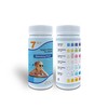 Pool and Spa Test Strips, 7 in 1 Quick Super