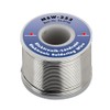Soldering Wire From MONACOR MSW-252 Quality Product From Monacor