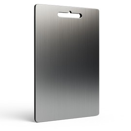 Titanium Cutting Board - Cutting Boards for Kitchen, Double-sided Food-grade Titanium Chopping Boards Perfect For Cutting Meats, Fruits, Vegetable (14"L x 10"W)