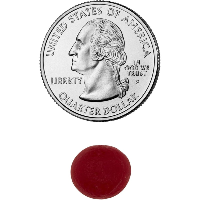 Equate Multivitamin Gummies for General Health, Natural Fruit, 300 Count,