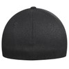 Kangol 3D Wool Flexfit Baseball - Black/Black/L/XL