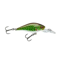 Daiwa Prorex Baby Crank CB40MR Lure Live Pike 4cm