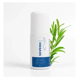 Severo Tratamiento Cabello Sérum Nutritivo Roll-on 50ml