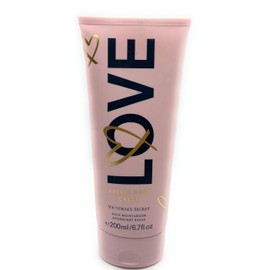 Victoria's Secret Love Velvet Body Cream Rich Moisturizer 6.7 Fluid Ounce