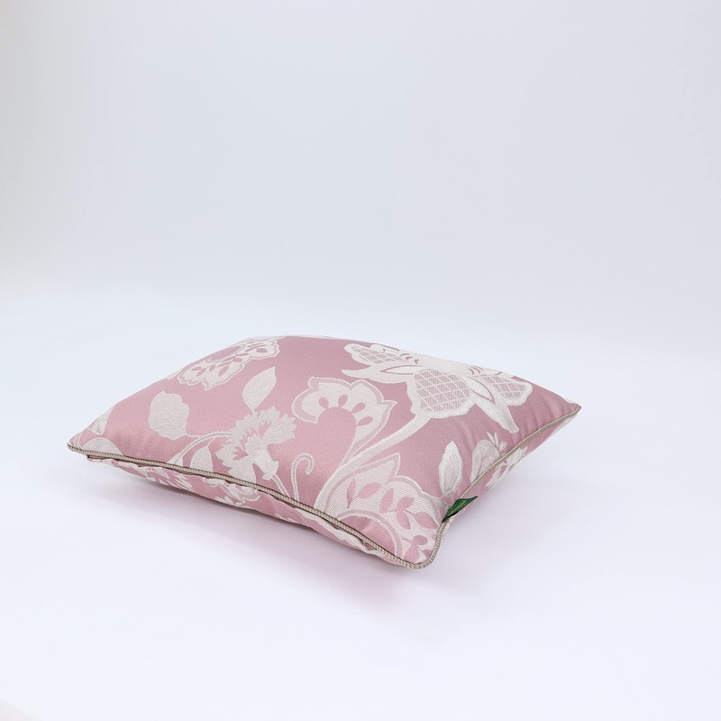 Kawashima Textile Selcom MINTON Minton Pillow Cushion Cover Grace Haddon