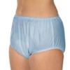 Suprima PVC Incontinence Briefs in White 36