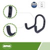 Amig - Hooks for Garage, Garden or Small Bikes |