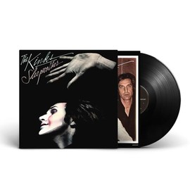 Sleepwalker [VINYL]