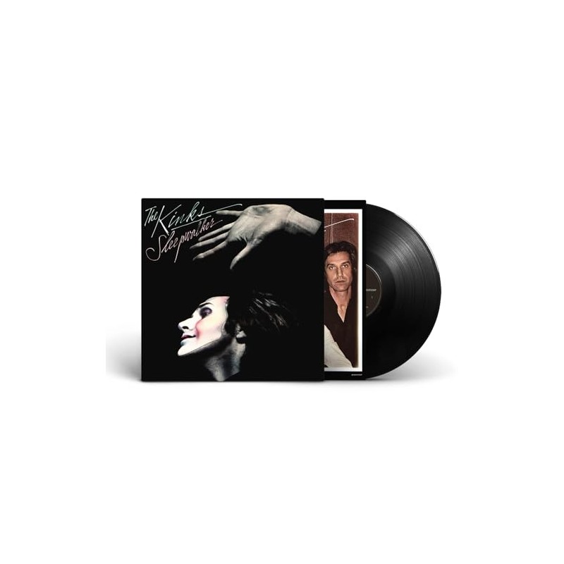 Sleepwalker [VINYL]