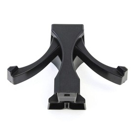 Center Console Cup Holder Fits 2005-2009 Tacoma Divider Insert Drink Black New