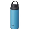 Tiger Water Bottle, 20.3 fl oz (600 ml), Lightweight, Stainless