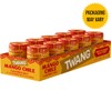Twangerz Mango Chile Seasoning Salt Snack Topping, 1.15-Ounce Shaker (Pack
