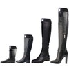 Ruisita 10 Pieces (5 Pairs) Boot Shaper Form Inserts Boots