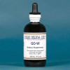 Pure Herbs: GO-W - 4 oz.