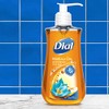 Dial Liquid Hand Soap, Marula Oil, 7.5 Fluid Ounce, Pack