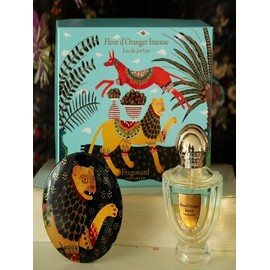 [2024 Art Collaboration] Full Dorange Intense 50ML & Mirror Set / [2024 아트 콜라보] 플러 도랑지 인텐스 50ML&거울 세트