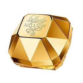Paco Rabanne Lady Million Edp for Women 2.7 Oz/ 80 Ml, 2.7 Fl Oz
