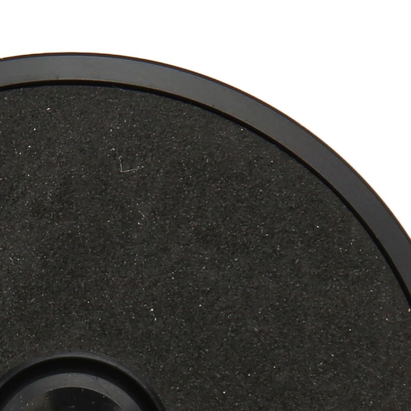 Record Weight Stabilizer Professional 50Hz 45rpm Vinyl Turntable Disc Stabilizer