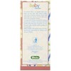 Baby Derbe Gentle Bath Foam, 6.5 Ounce