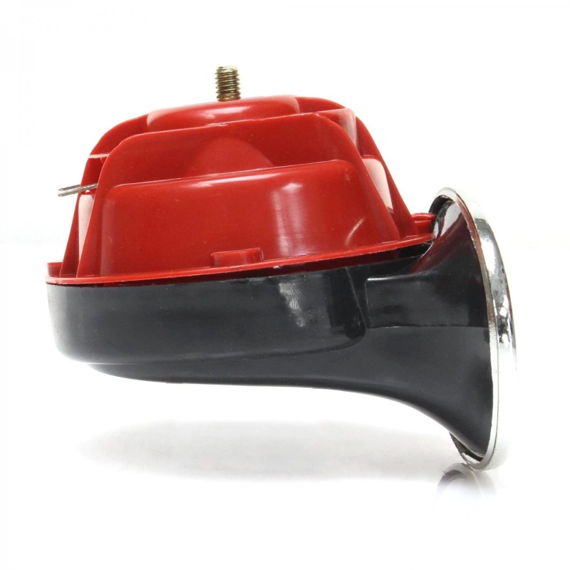 Trigger Horns The Pods Electric Dual-Tone Turbine Horn