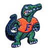 Unbranded florida gator patch university of florida patch U of