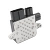 WMPHE Radiator Cooling Fan Control Unit Module Compatible with Mazda