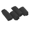 4pcs Finger Ice Sleeves Hot Compress Reduce Soreness Finger Brace