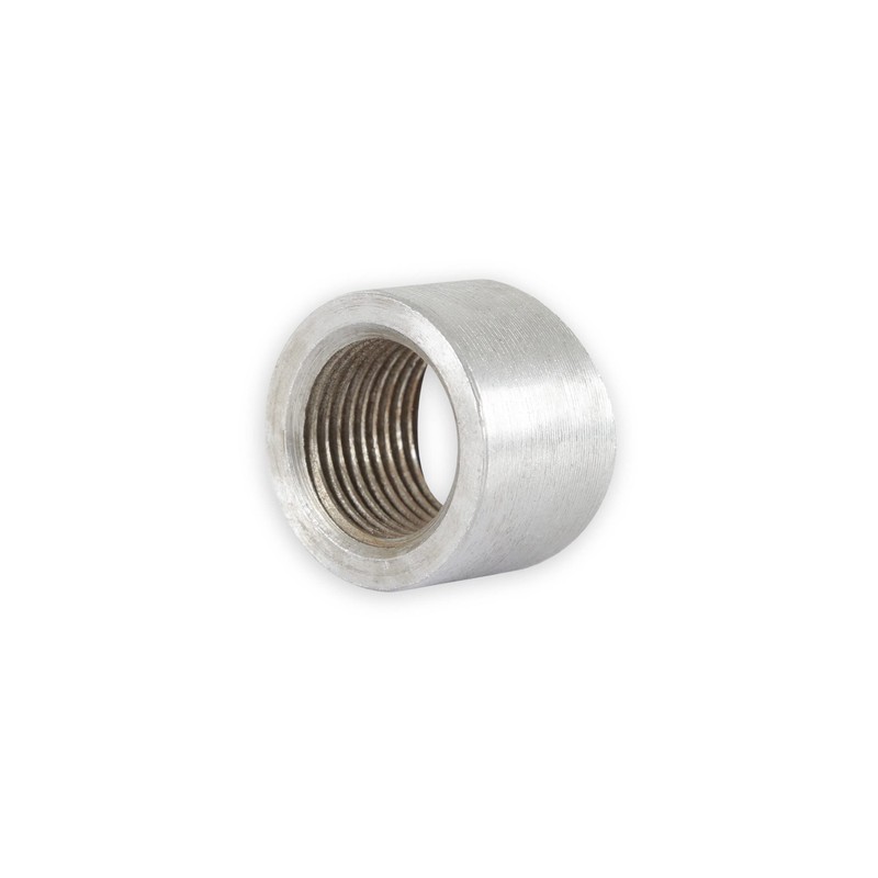 Flowtech 10120FLT Oxygen Sensor O2 Bung Weld-in Style