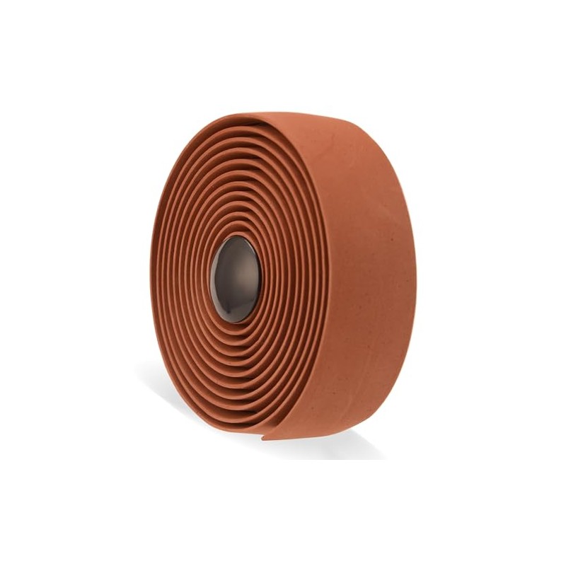 Bicycle Bar Tape Drop Handlebar Tape Road Bike with End