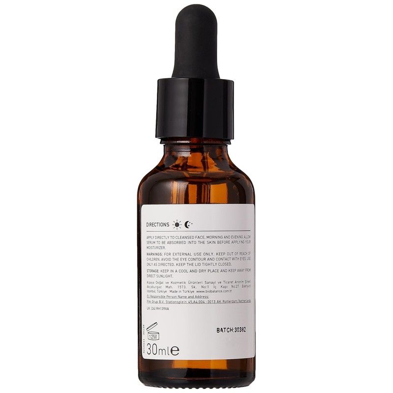 Bio Balance - Super Serum - Collagen-Vitamin C (Collagen 4,5%