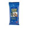 Ettore Clean Screens Wipes