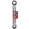 SK11 Angle Ratchet Wrench 0.7 x 0.8 inches (19 x