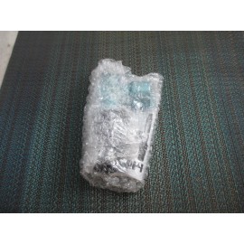 Hansen H7777 Gauge Valve.Angle Stainless Steel Stem NEW! 1/2 inch