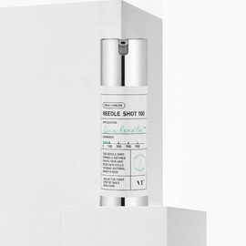 VT Riddle Shot 100 Essence 10ml / VT 리들샷 100 에센스 10ml