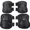 Knee Pads Elbow Knee Pads Protector Elbow Knee Guard Bicycle