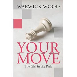 Your Move: The Girl in the Park