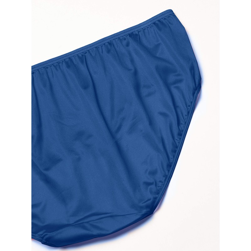 Shadowline Hipster Panty - Pantalón para Mujer, Marino, 5