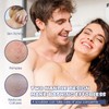 Sibba 1 PC Back Scrubber Shower Body Wash Sponge Loofah
