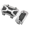 Carmate AT3 RP153 Bicycle Pedal Set for Suzuki AT Vehicles