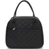 LOIDOU Insulated Lunch Bag, Small Cooler Bag for Office, School,