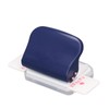 Hole Punch Dark Blue 6 Hole Portable Small Planner Hole