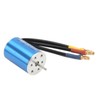 2435 4800KV Brushless Motor 25A ESC 2.2kg Servo RC Brushless