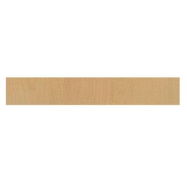 Wilsonart Laminate Edge Strips - 7/8" x 96"- Peel & Stick: Fusion Maple - 7909