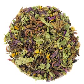 Molienda Sagrada Tisana Cedronilla/Infusión Herbal / 15 sachets biodegradables