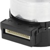 DC 12V Brushless Motor CW CCW PWM Stepless Speed Regulation
